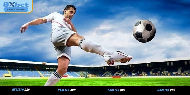 Cách tính tiền Kèo Châu Âu chuẩn xác