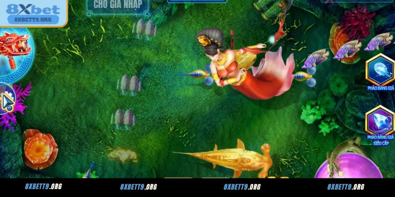 Giới thiệu game Bắn cá Rồng